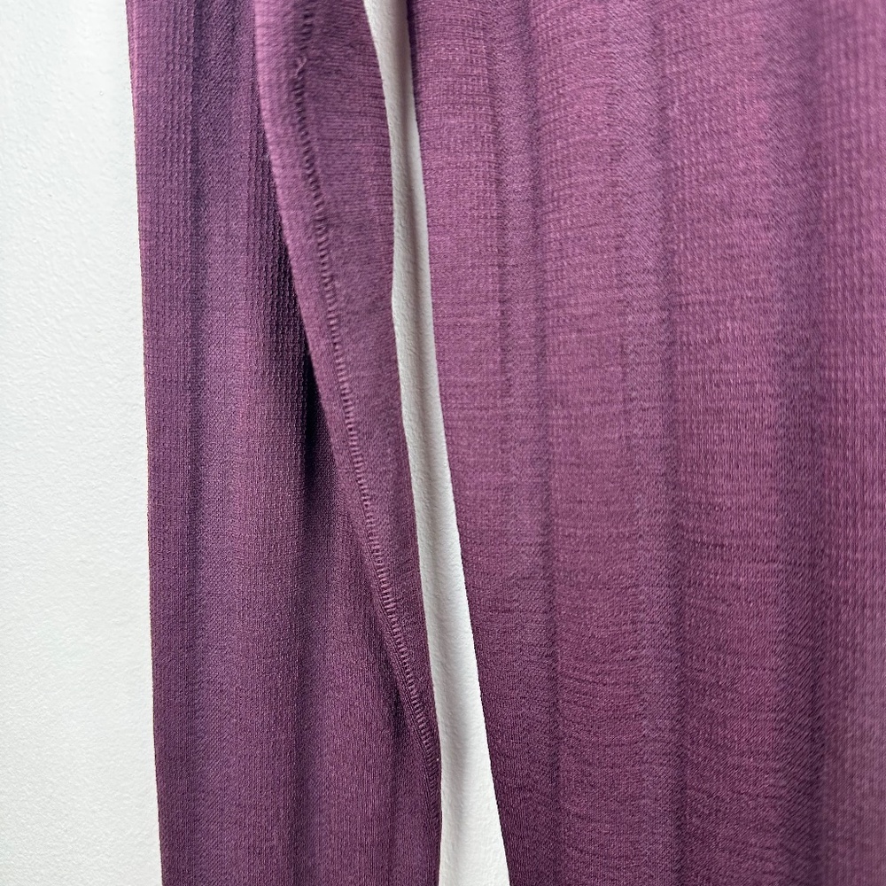 ATHLETA REMARKAWOOL LONG SLEEVE - Picture 6 of 7